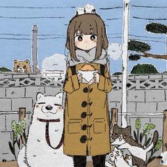 オリジナルイラスト