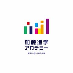 信頼感と楽しむロジックを伝える学習塾ロゴ