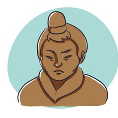 Webメディアコラム挿絵