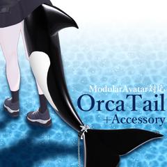 OrcaTail