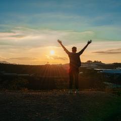 自分を解放して本音を見つけるコーチング