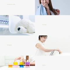 吉川久仁子様｜公式サイト