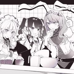 ご依頼イラスト