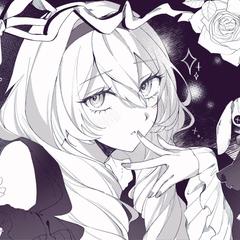 ご依頼イラスト