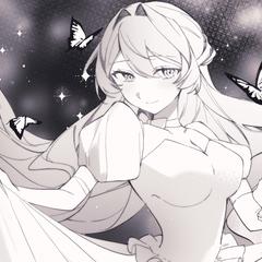 MV用イラスト