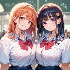 Stable Diffusionの講師業も行っております。