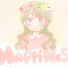 ゆるふわ 似顔絵