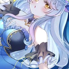 キラキラ