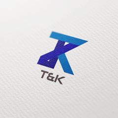 防水工企業様のロゴを作成しました