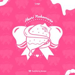 中村灯様 / Logo Design
