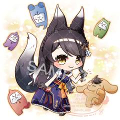 ご依頼品