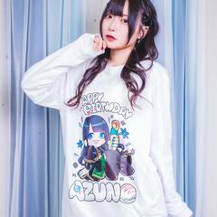 生誕祭グッズデザイン制作