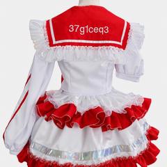 アイドル衣装制作