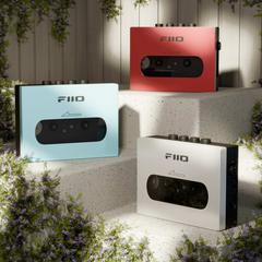 FIIO CP13 製品レンダー