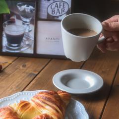 カフェタイム
