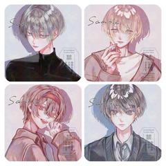 アイコンイラスト