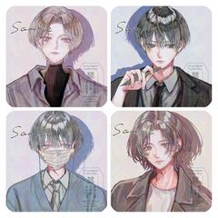 アイコンイラスト