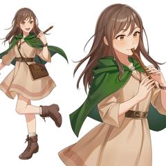 立ち絵