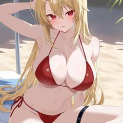 二次創作