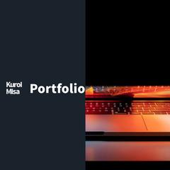 ポートフォリオサイト