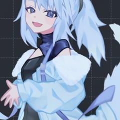 ハスキー獣人