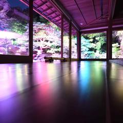  旧竹林院