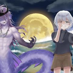 MVイラスト