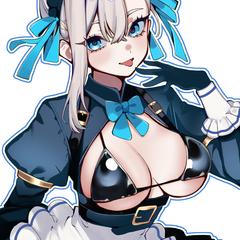 サンプルイラスト