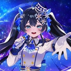 夜堕まふゆ様グッズ用イラスト・表情差分