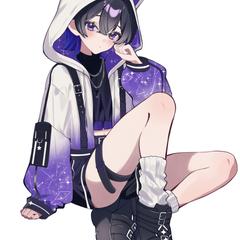 オリジナルキャラクターデザイン・制作