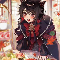 逆槙そら様お誕生日記念イラスト