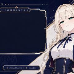 配信素材制作