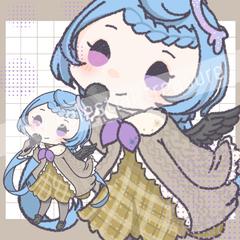 秋×歌×ニット