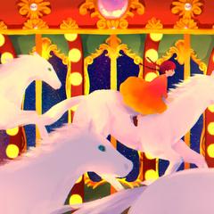 merry-go-round dream