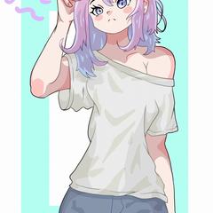 ねぐせ