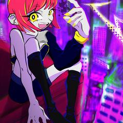 THAT EVIL WAS BORN IN AUTOMN