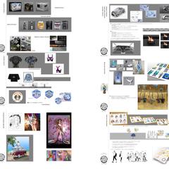 デザインに関する色々