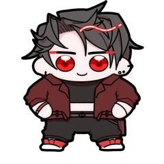男の子（ミニキャラ）