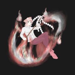 オリジナルキャラ(製作者の固定キャラ)