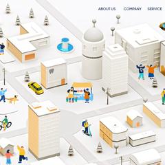 2D アニメーション