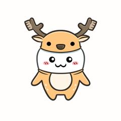 歯科キャラクター