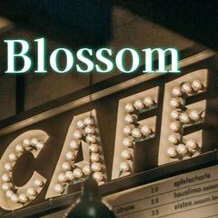 EventCafe Blossom ホームページ制作