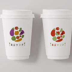 サラダボウル専門店　（Take Out主体）