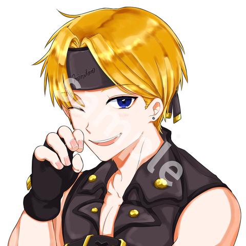 ラムたろうさん 学生イラストレーター兼デザイナー のプロフィール ココナラ