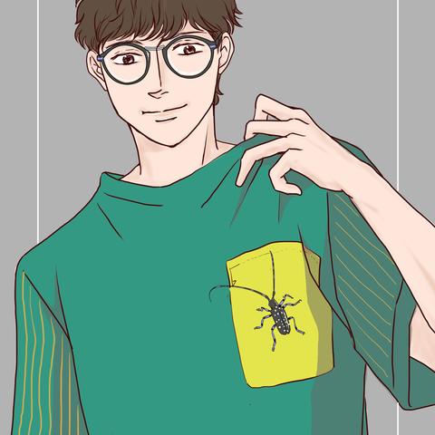 なかやまとんこさん ポップでキャッチーなお手軽絵を描く人 のポートフォリオ ココナラ なかやまとんこさん ポップでキャッチーなお手軽絵を描く人 のポートフォリオ ココナラ