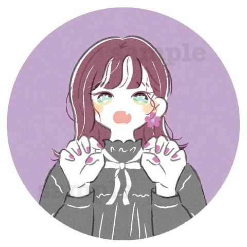 くまみillustさん イラストレーター のポートフォリオ ココナラ