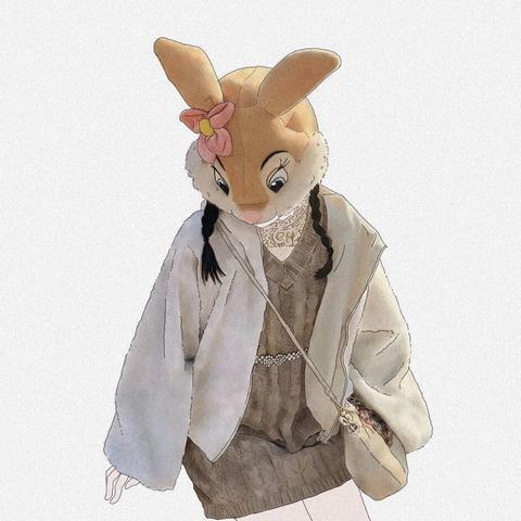 Jiyvnさん フリーイラストレーター のポートフォリオ ココナラ