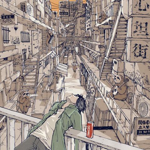 いげ太郎さん イラストレータ Dtpオペレーター のプロフィール ココナラ