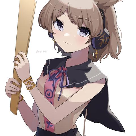 黑田ののさん イラストレーター のプロフィール ココナラ