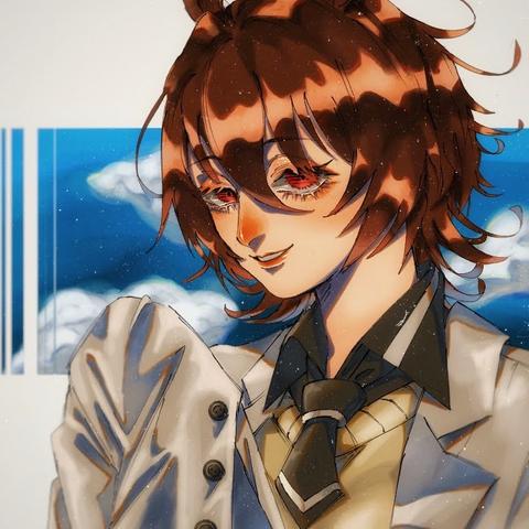 碓氷 響雅さん イラストレーター のポートフォリオ ココナラ